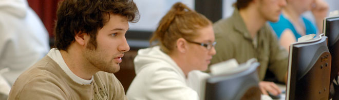 Undergraduate Catalog